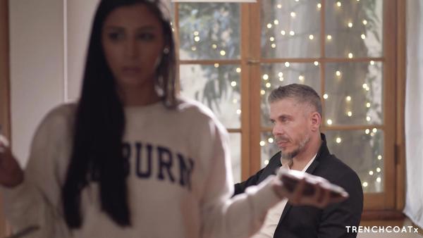 My best friend's bride Gianna is not happy and wants something more