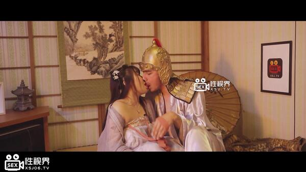 Beautiful Young Asian Teen In Historical Porn From Medieval China