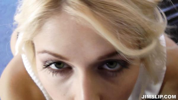 He bought a camera and filmed how to punish his wife